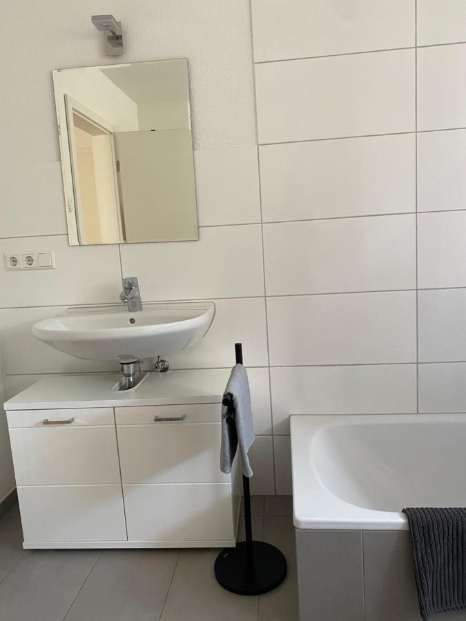 Gemuetliches City Apartment Friedrichshafen Bagian luar foto