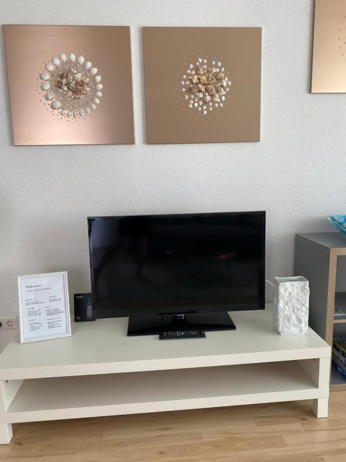 Gemuetliches City Apartment Friedrichshafen Bagian luar foto